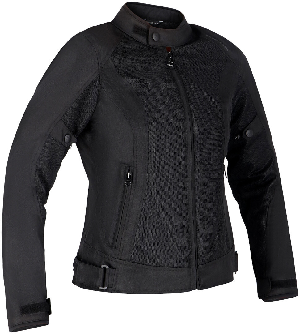 Richa Airsummer Ladies Motorcycle Textile Jacket