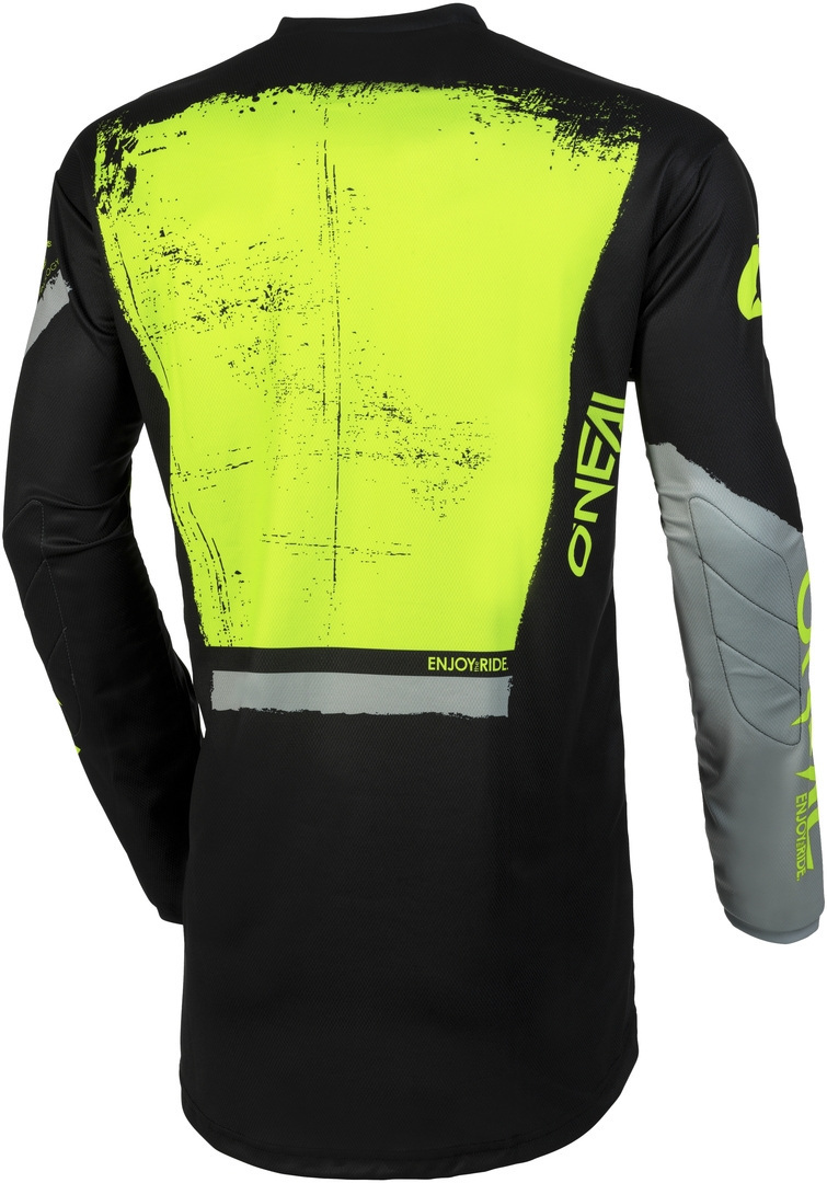 Oneal Element Shocker Motocross Jersey