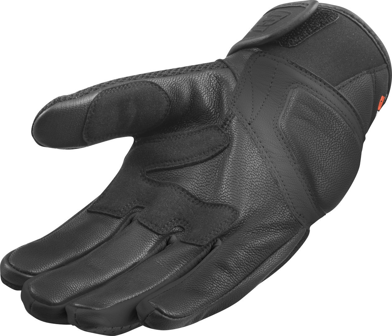 Bogotto Xatran perforated Motorcycle Gloves