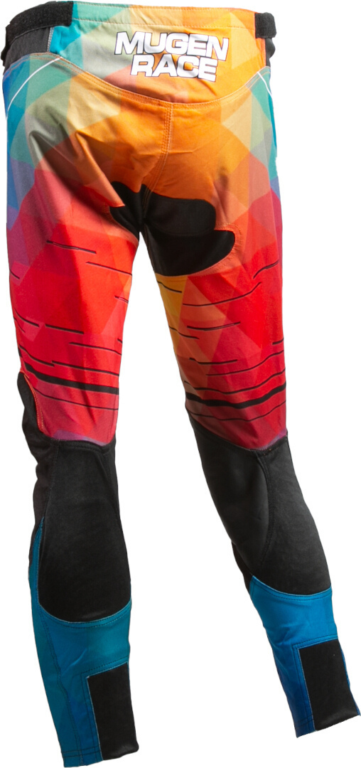 MUGENRACE Mero Motocross Pants