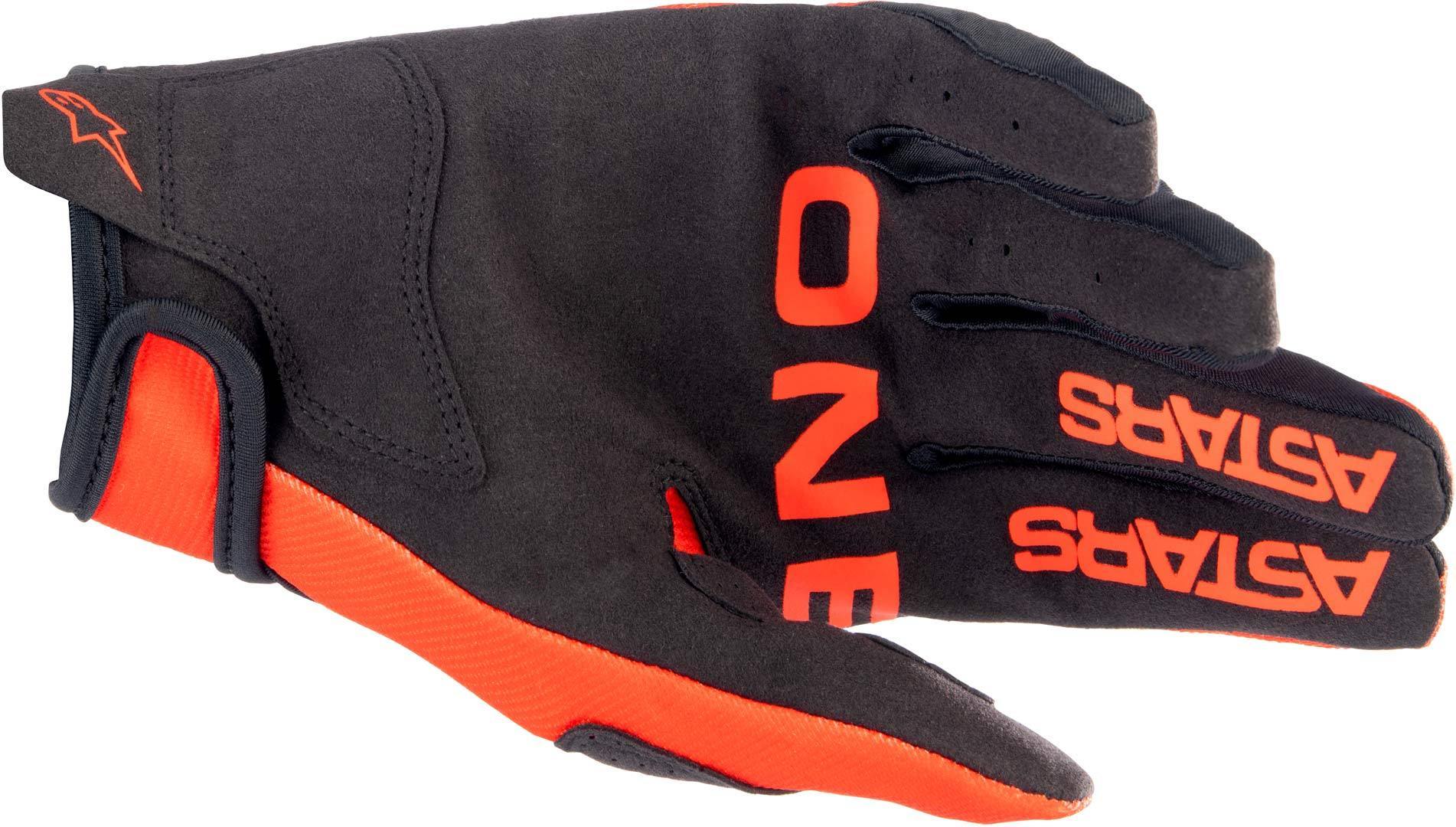 Alpinestars Radar Kids Motocross Gloves