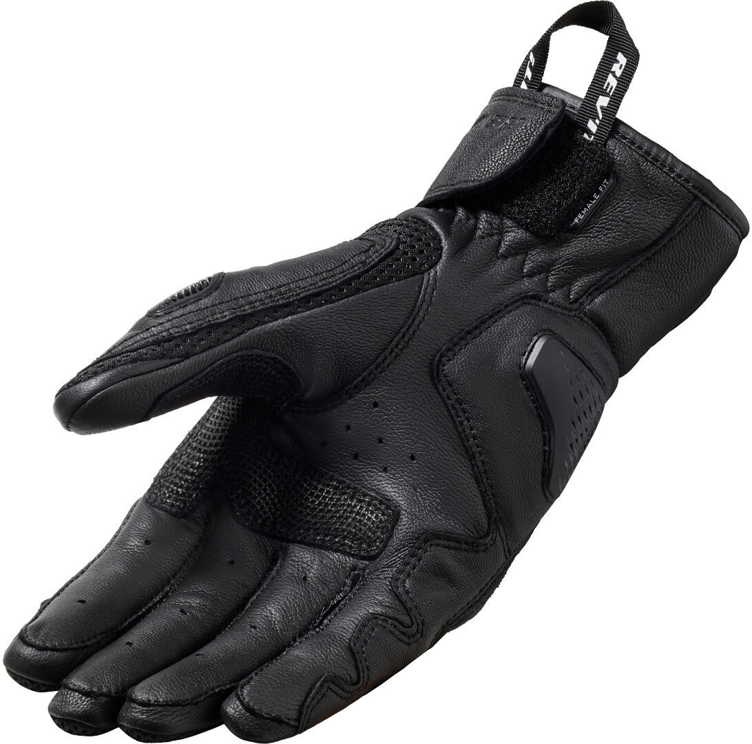 Revit Dirt 4 Ladies Motorcycle Gloves