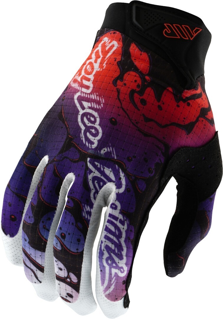 Troy Lee Designs Air Drip Youth Motocross Gloves