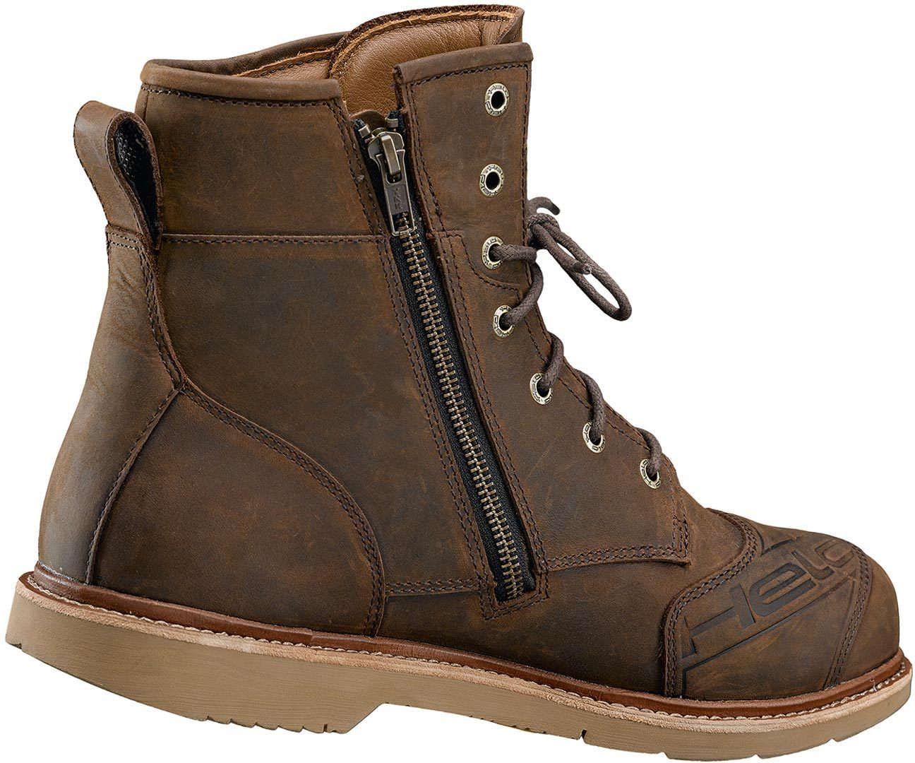 Held Saxton Gore-Tex Motorcycle Boots
