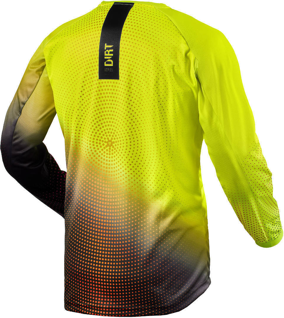 Revit Seeker Motocross Jersey