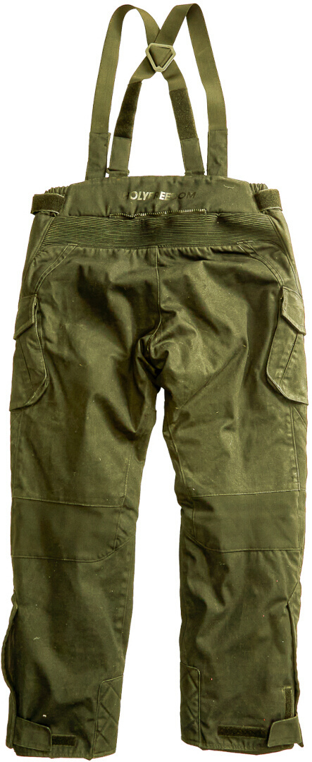 HolyFreedom Explorer Motocycle Textile Trousers