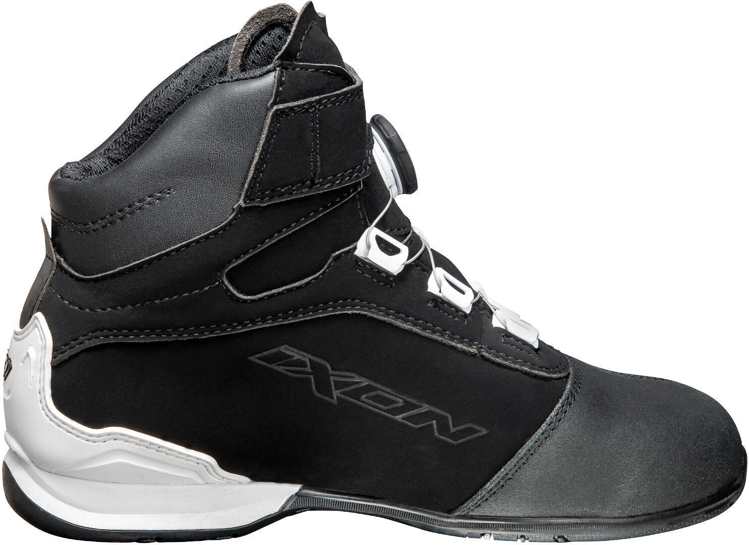 Ixon Bull WP L Ladies Motorcycle Shoes
