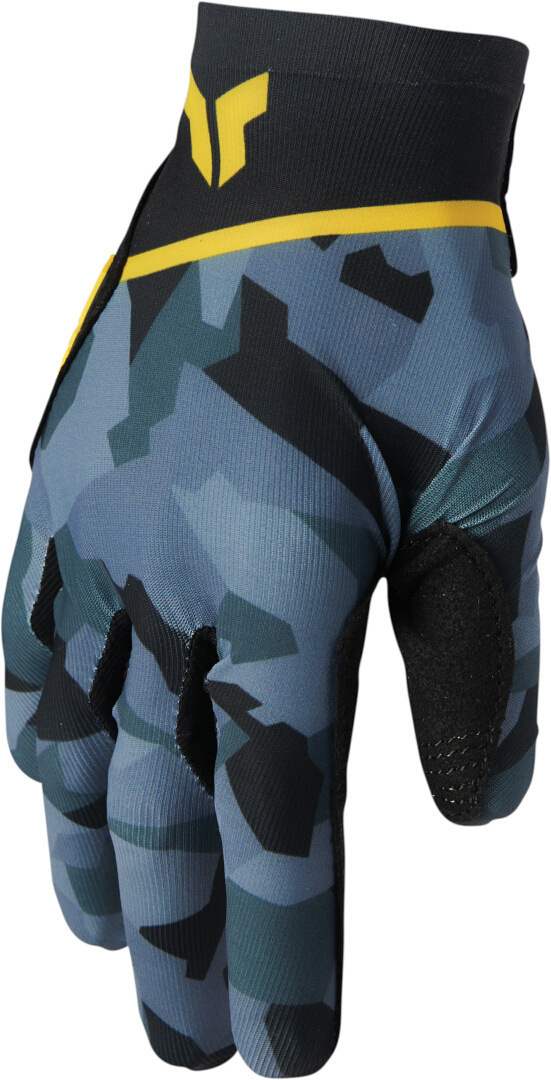 Thor Sportmode Shadow Ladies Motocross Gloves