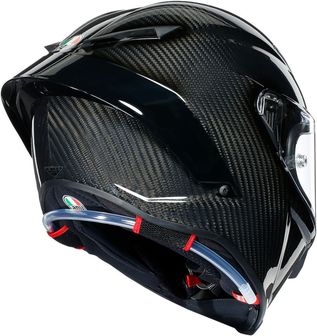 AGV Pista GP RR Mono Carbon 2023 Helmet