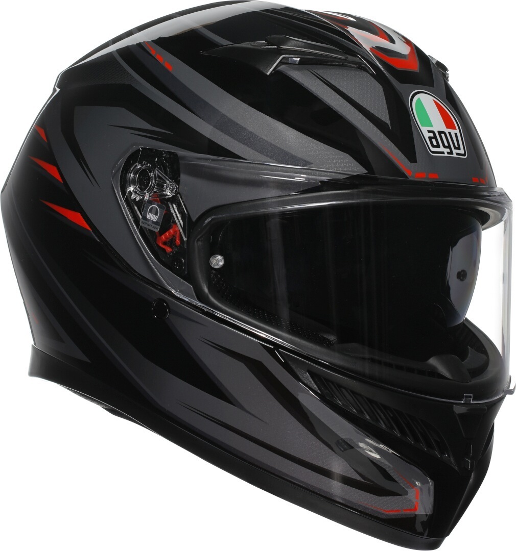 AGV K3 Syth Helmet