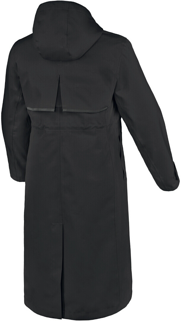 Macna Swan Ladies Motorcycle Rain Coat