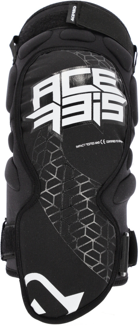 Acerbis Soft Kids Knee Protectors