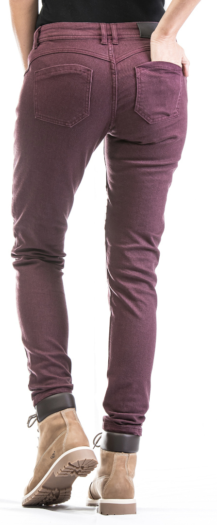 Ixon Vicky Ladies Motorcycle Jeans