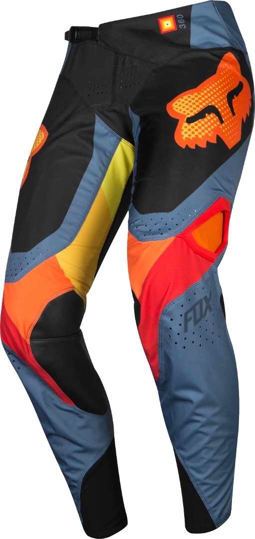 FOX 360 Murc Motocross Youth Pants