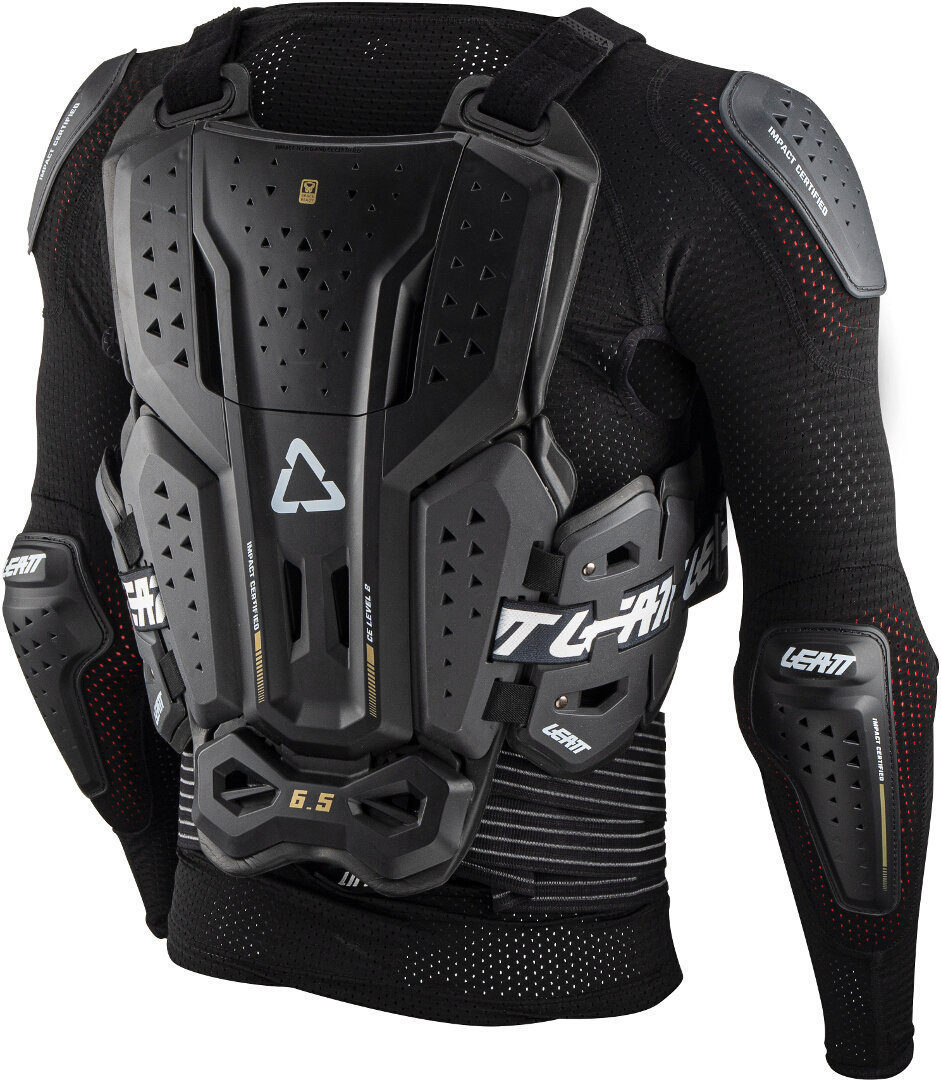 Leatt 6.5 Body Protector Jacket