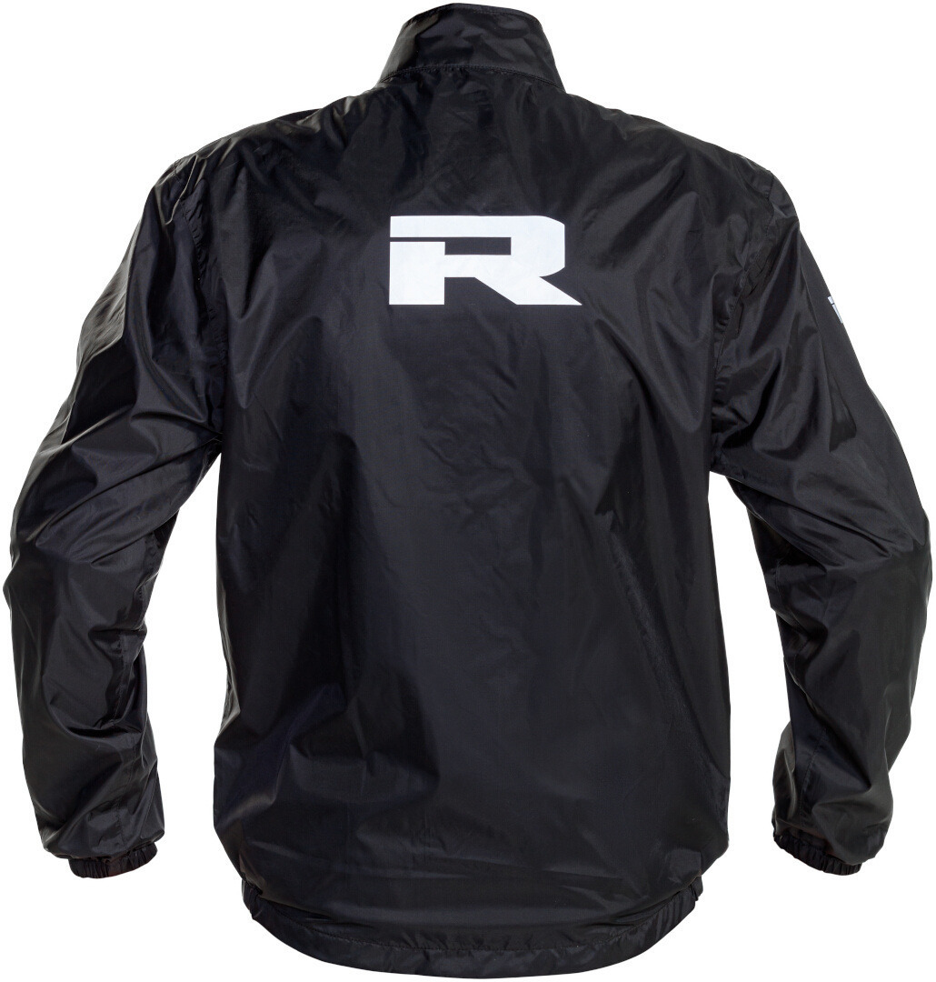 Richa Aquaguard Ladies Motorcycle Rain Jacket