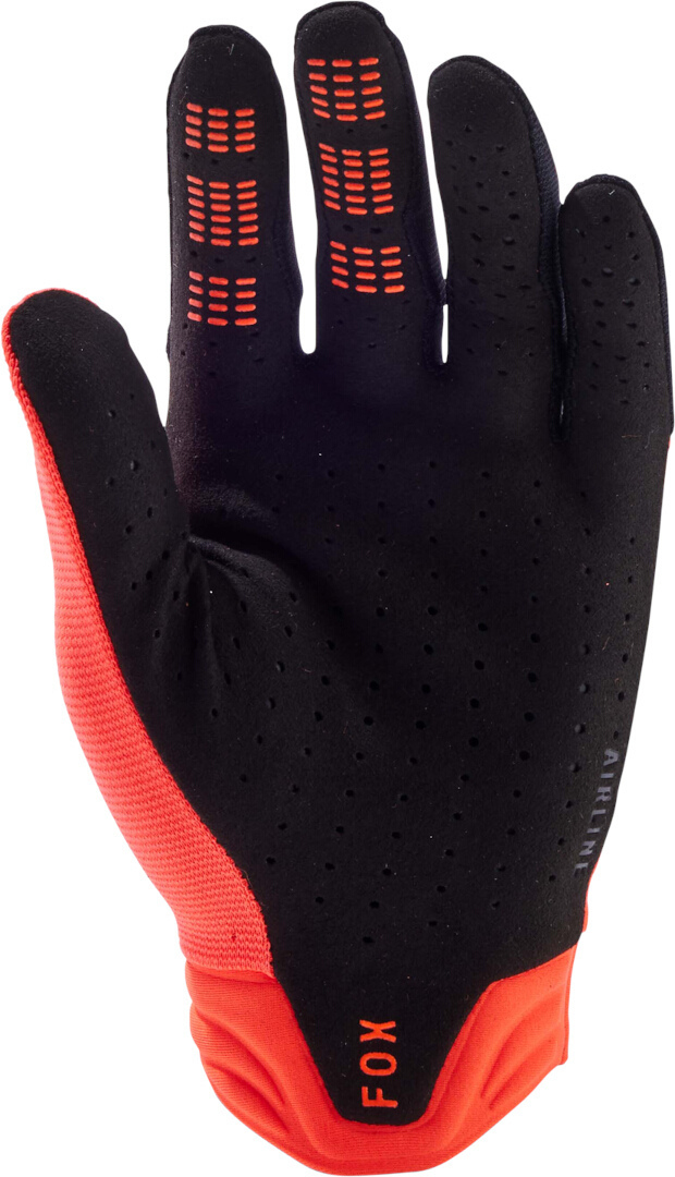 FOX Airline Youth Motocross Gloves