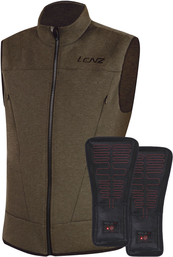 Lenz Heat Vest 2.0