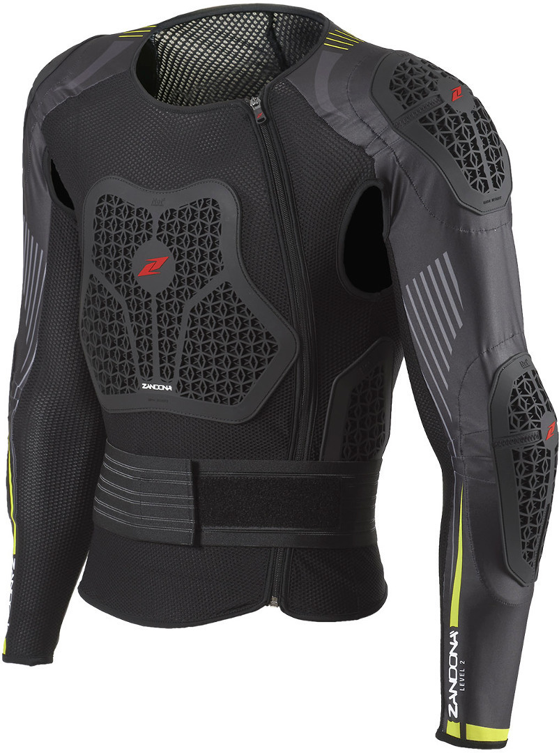 Zandona NetCube X8 Protector Jacket