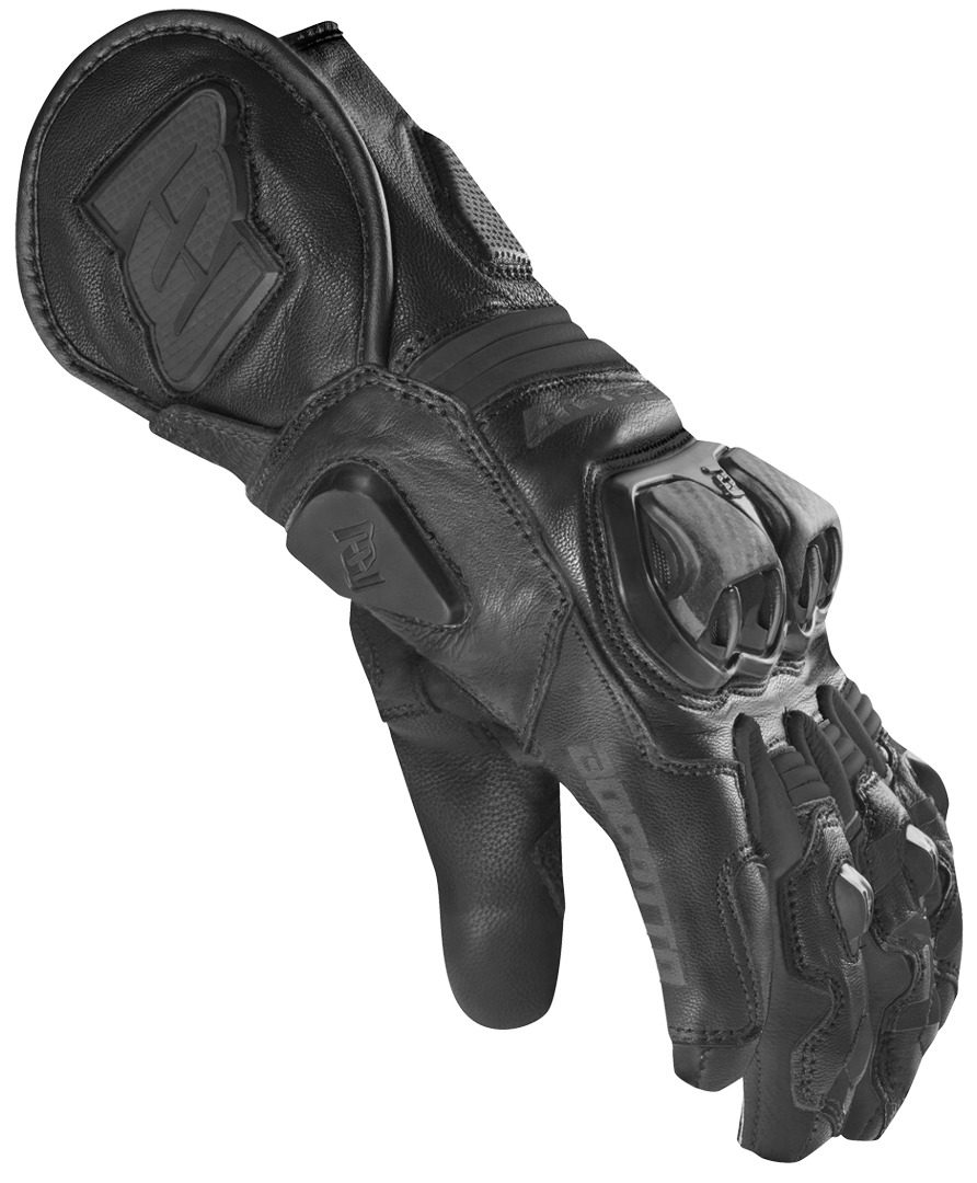 Bogotto Grand Champ Motorcycle Gloves