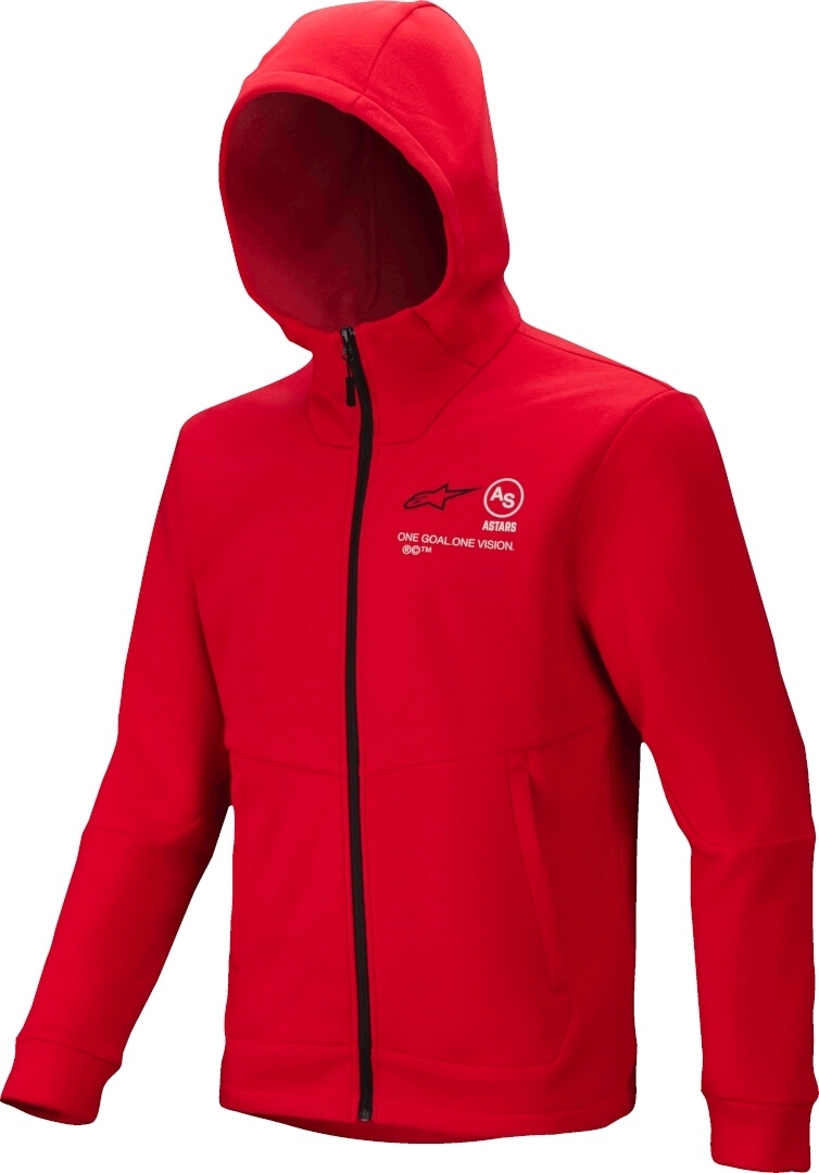 Alpinestars Racer MX Motocross Jacket
