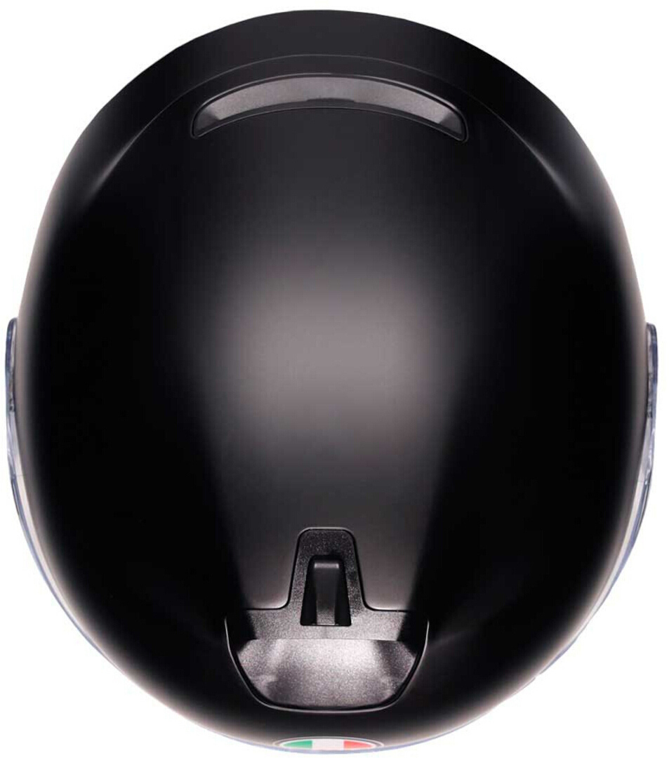 AGV Irides Mono Logo Jet Helmet