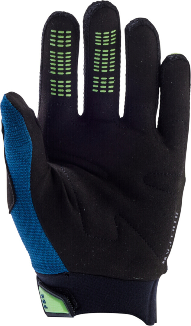 FOX Dirtpaw 2023 Youth Motocross Gloves