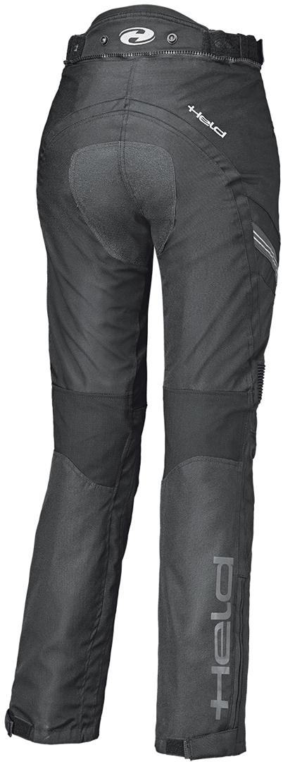 Held Drax waterproof Ladies Motorcycle Textile Pants