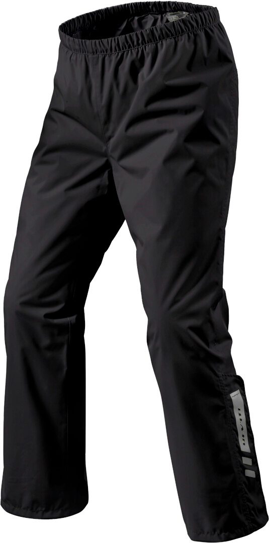 Revit Acid 4 H2O Motorcycle Rain Pants