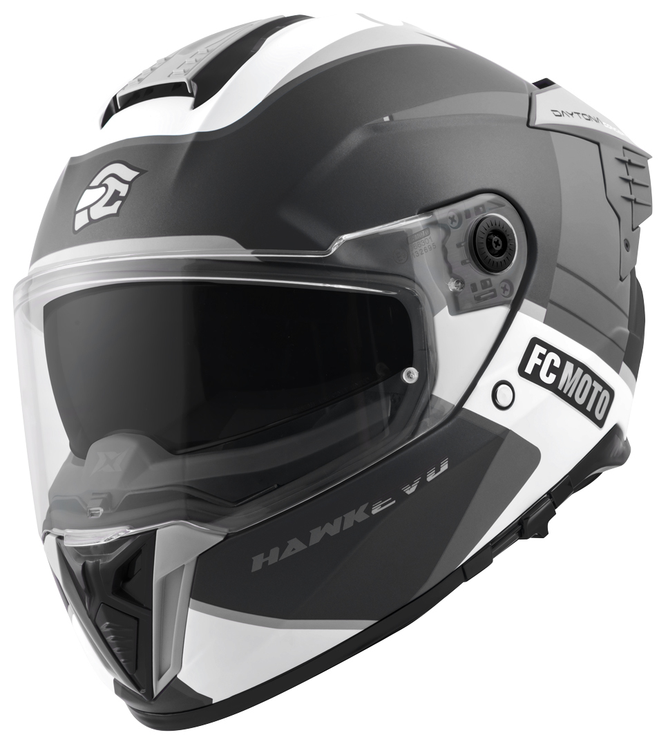 FC-Moto Hawk EVO-X