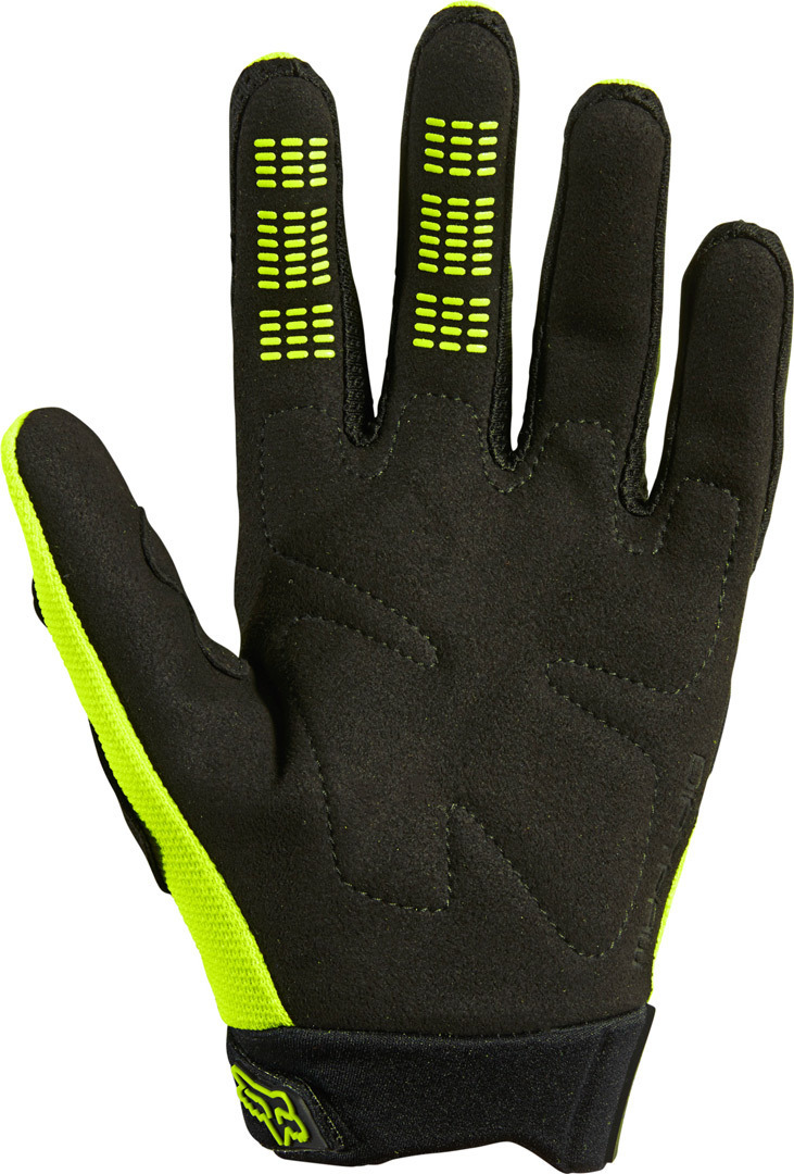 FOX Dirtpaw Youth Motocross Gloves