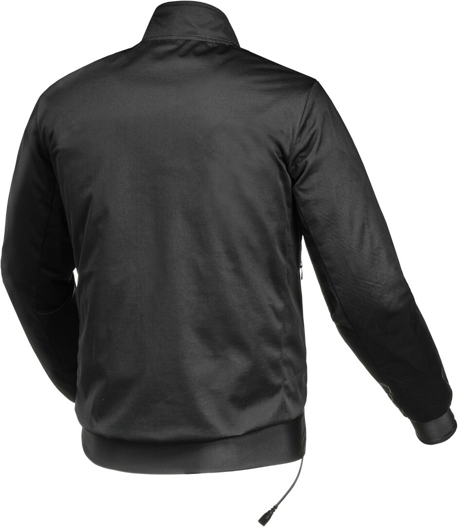 Macna Centre heatable Textile Jacket