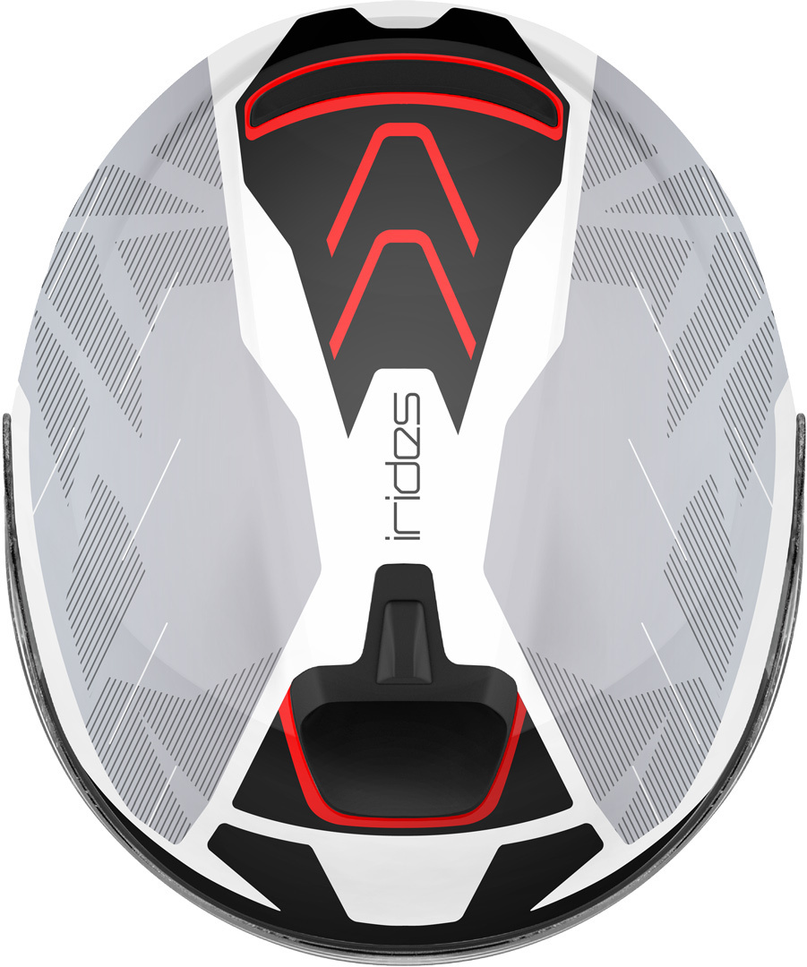 AGV Irides Trieste Jet Helmet