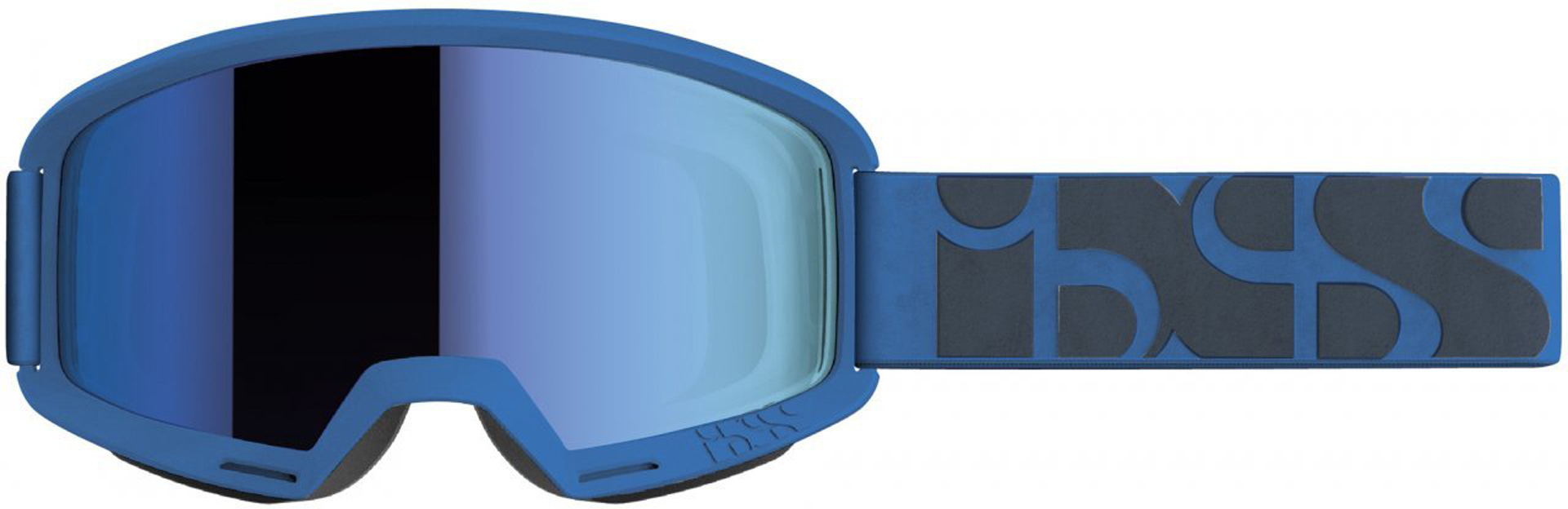 IXS Hack Motocross Goggles