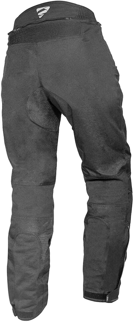 GMS Highway 3 waterproof Ladies Motocycle Textile Pants