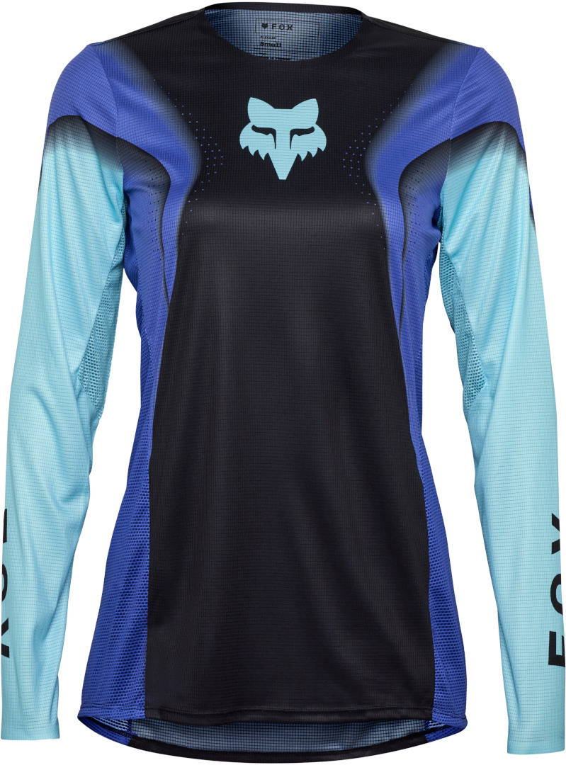 FOX Flexair Infinite Ladies Motocross Jersey