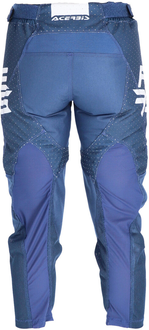 Acerbis K-Windy Kids Motocross Pants