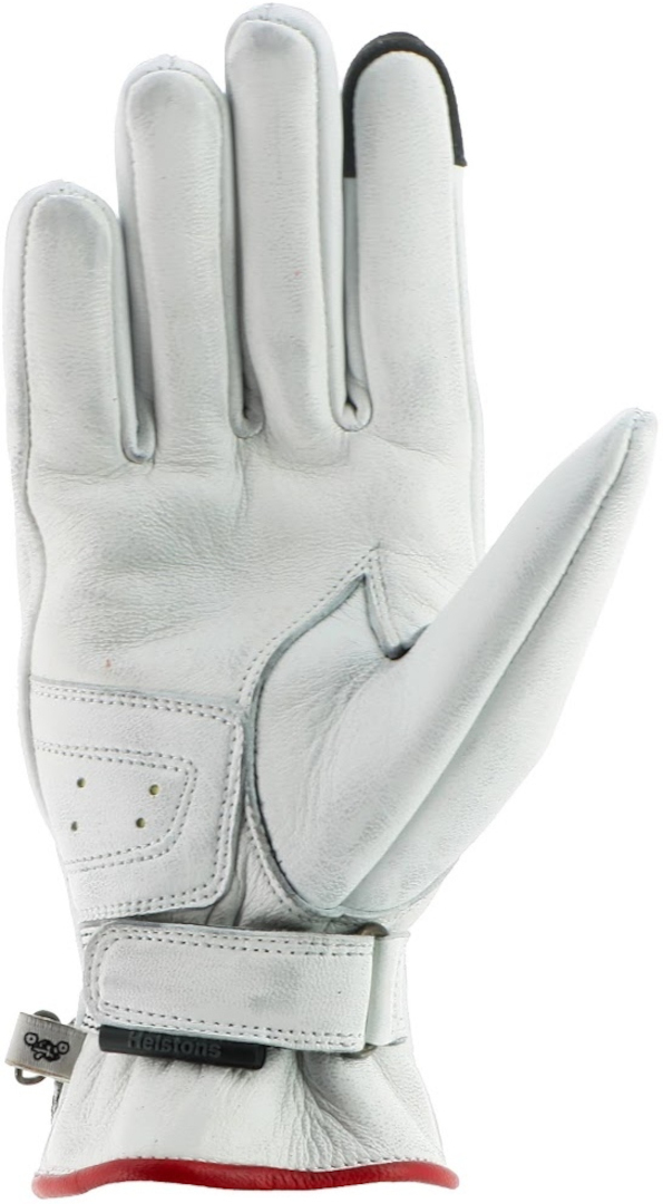Helstons Shine Summer Ladies Motorcycle Gloves