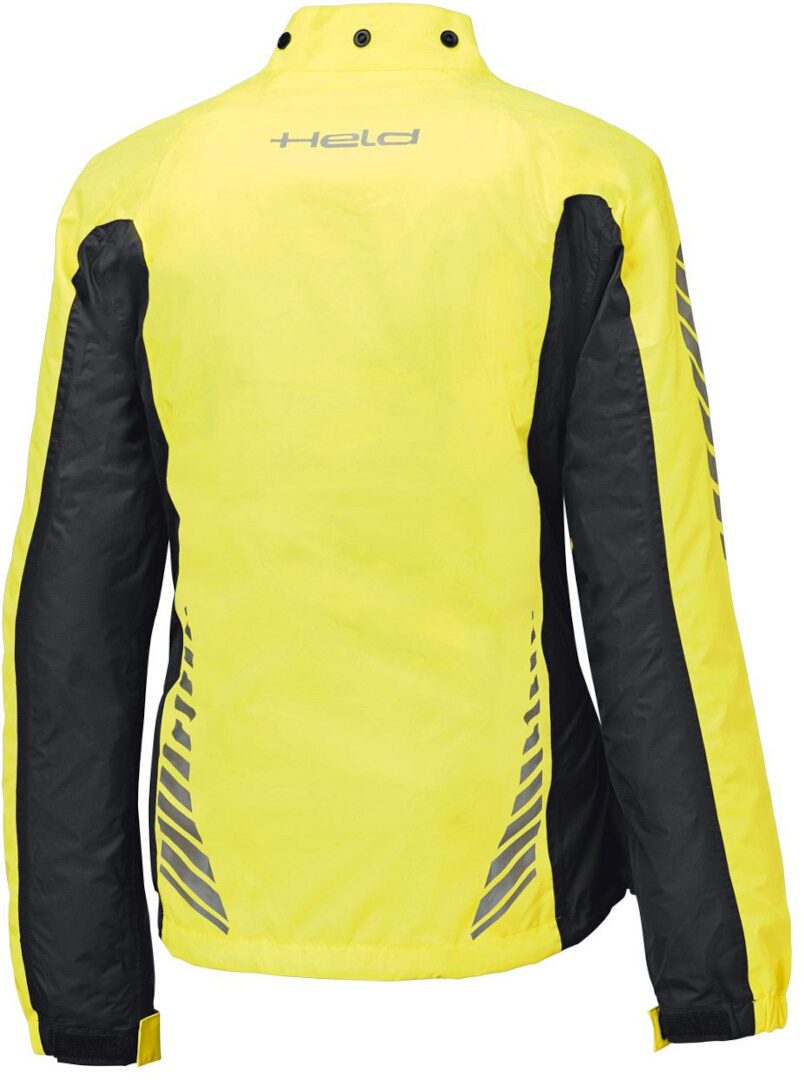 Held Wet Tour 2 Ladies Rain Jacket