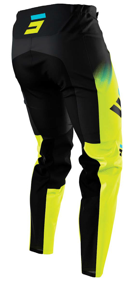 Shot Devo Versus Kids Motocross Pants