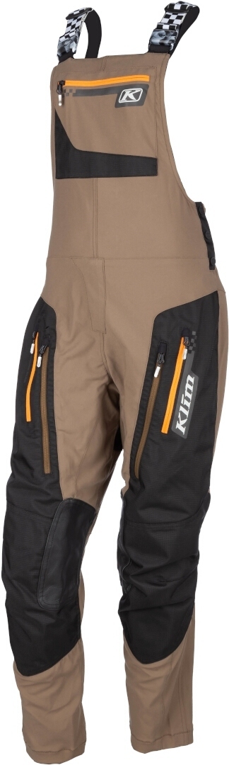 Klim Rebelle In The Boot Ladies Overall
