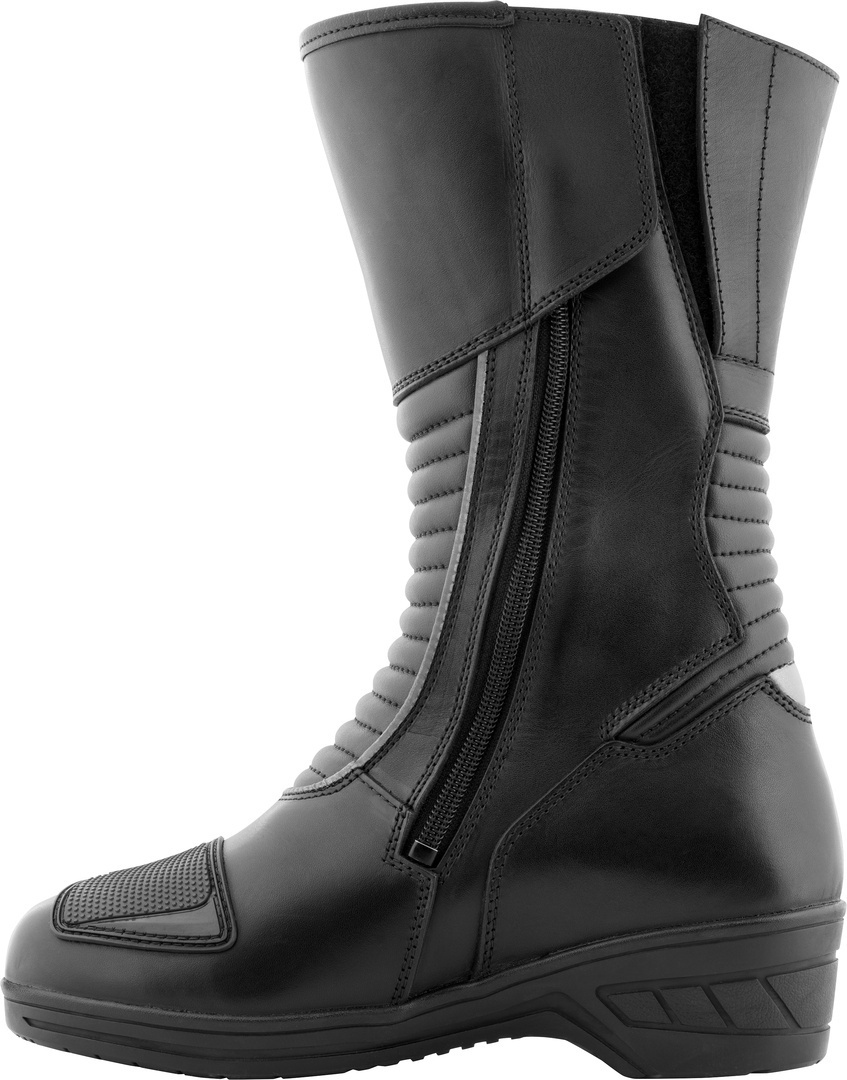 Bogotto Lady Long waterproof Ladies Motorcycle Boots