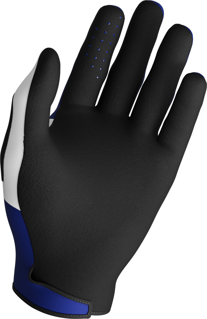 Shot Draw Sky Kids Motocross Gloves