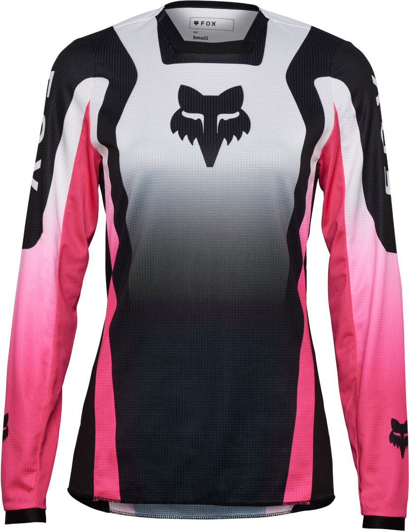 FOX 180 Lean Ladies Motocross Jersey