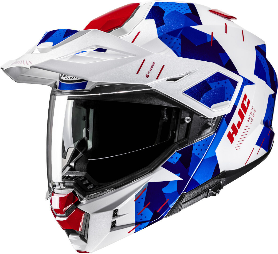 HJC i80 Roki Helmet