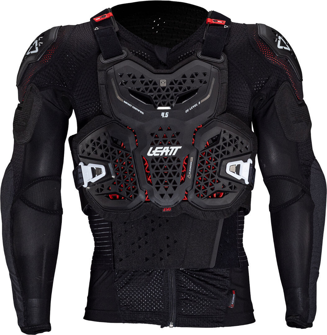 Leatt Body 4.5 EVO Protector Jacket