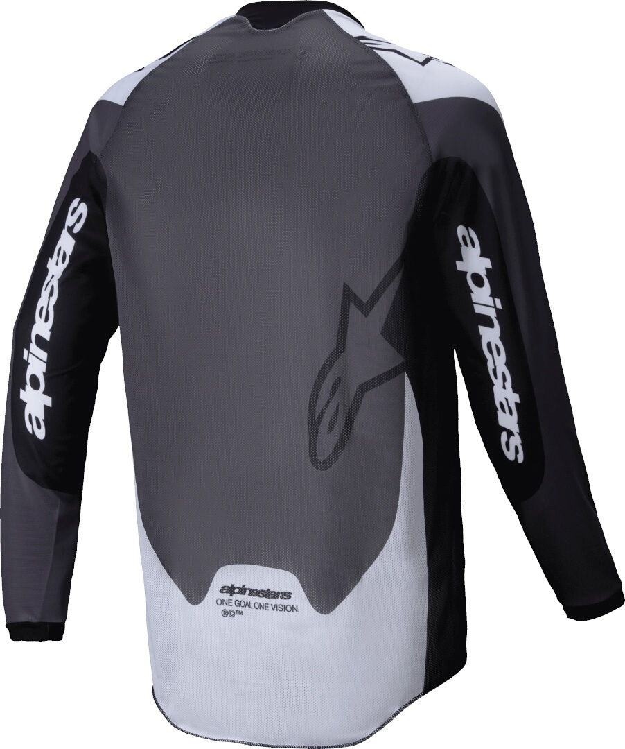 Alpinestars Pro-Dura Motocross Jersey