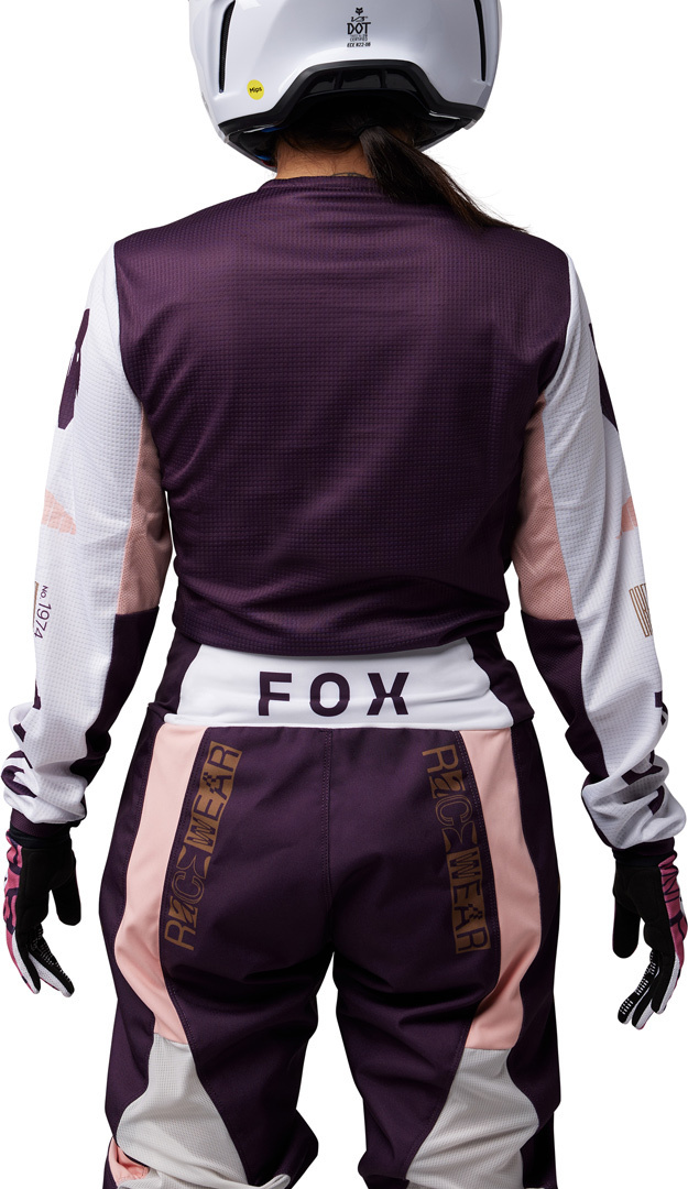 FOX 180 Race Spec Ladies Motocross Jersey