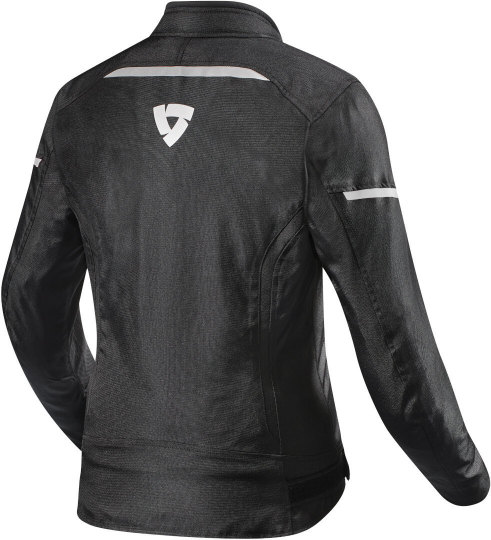 Revit Sprint H2O Ladies Motorcycle Textile Jacket