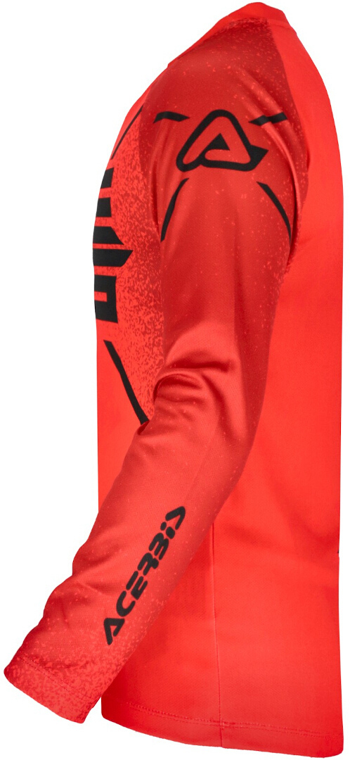 Acerbis MX J-Kid 5 Kids Motocross Jersey